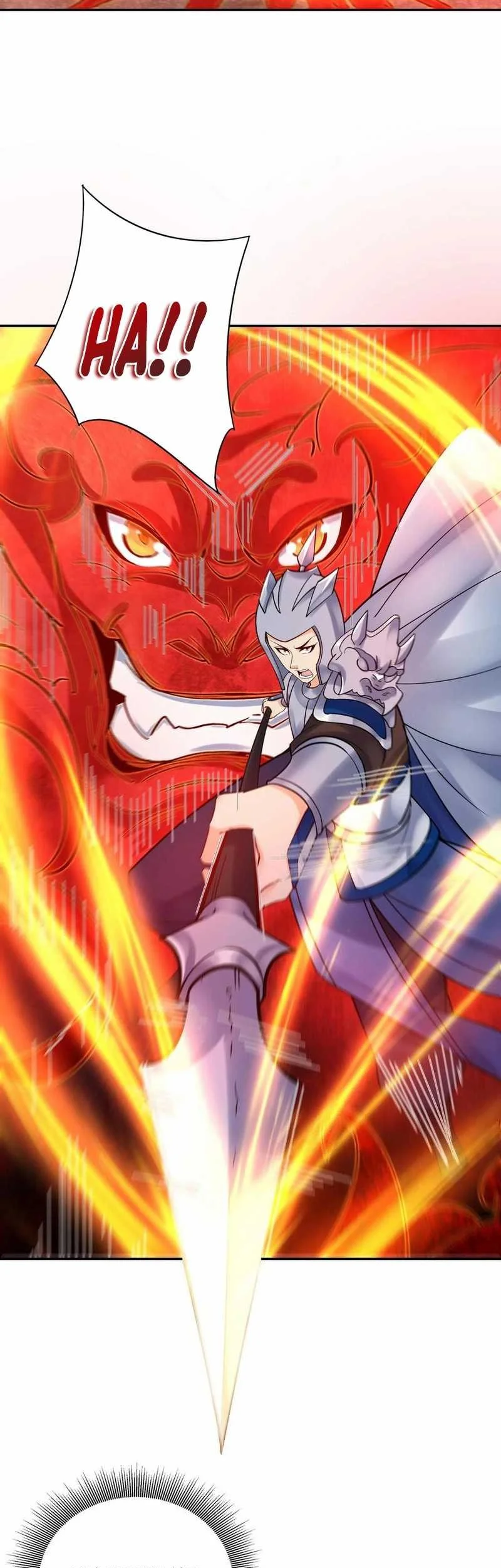 This Villain Has Some Conscience, but Not Much! Chapter 255 Gambar 3