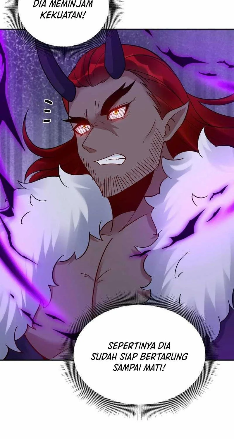 This Villain Has Some Conscience, but Not Much! Chapter 255 Gambar 4