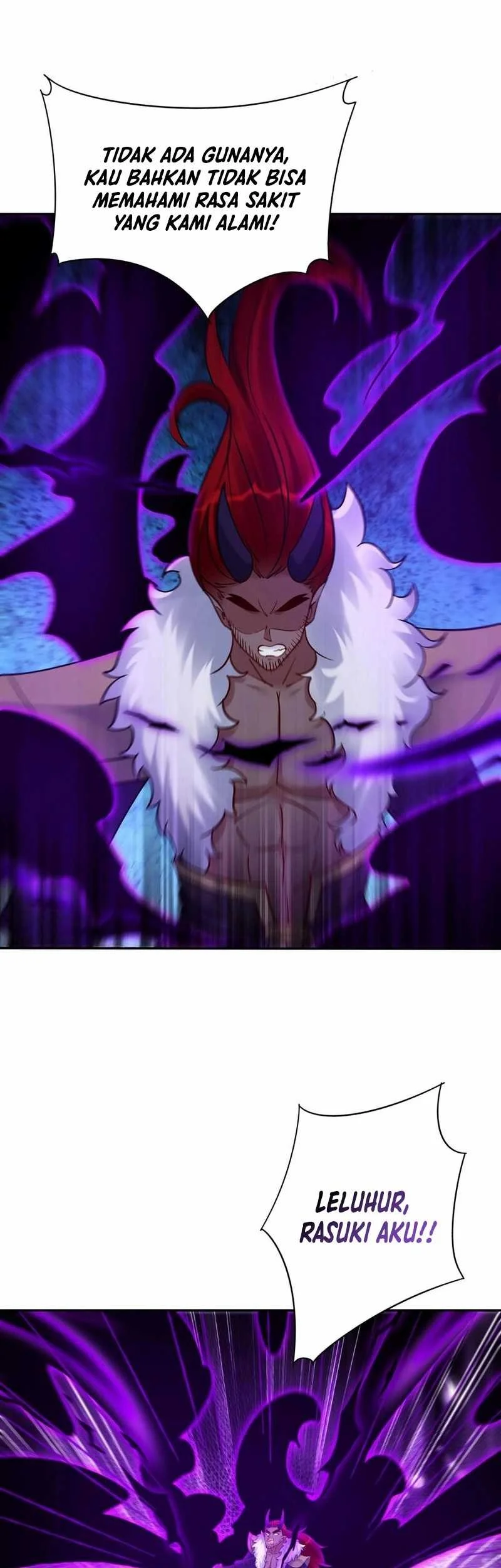 This Villain Has Some Conscience, but Not Much! Chapter 255 Gambar 5