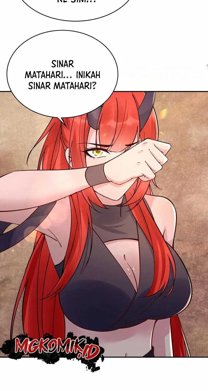 This Villain Has Some Conscience, but Not Much! Chapter 255 Gambar 11