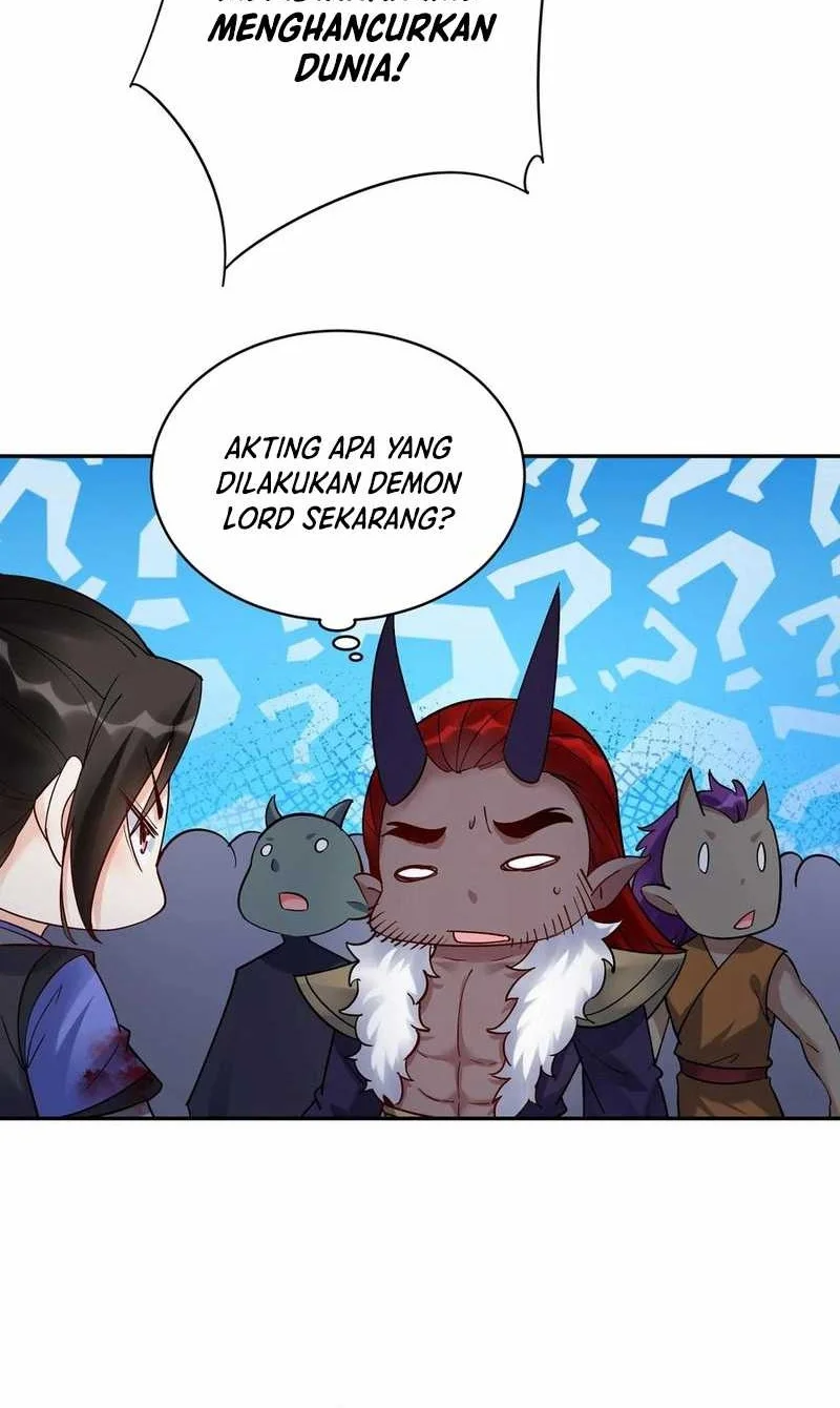 This Villain Has Some Conscience, but Not Much! Chapter 255 Gambar 13