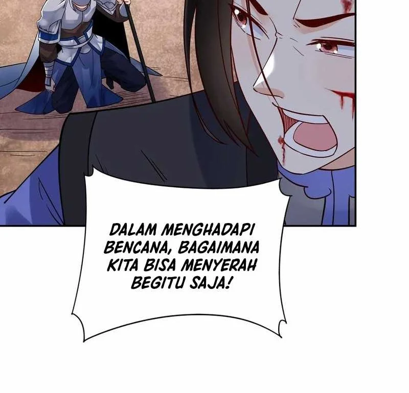 This Villain Has Some Conscience, but Not Much! Chapter 255 Gambar 15