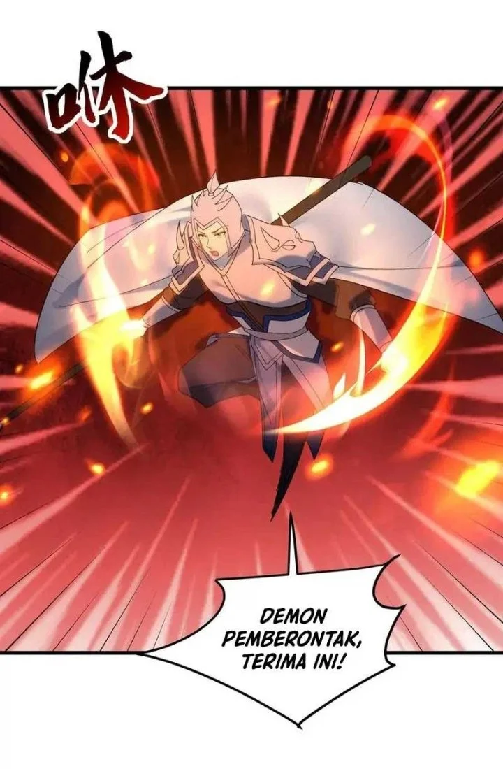 This Villain Has Some Conscience, but Not Much! Chapter 256 Gambar 10