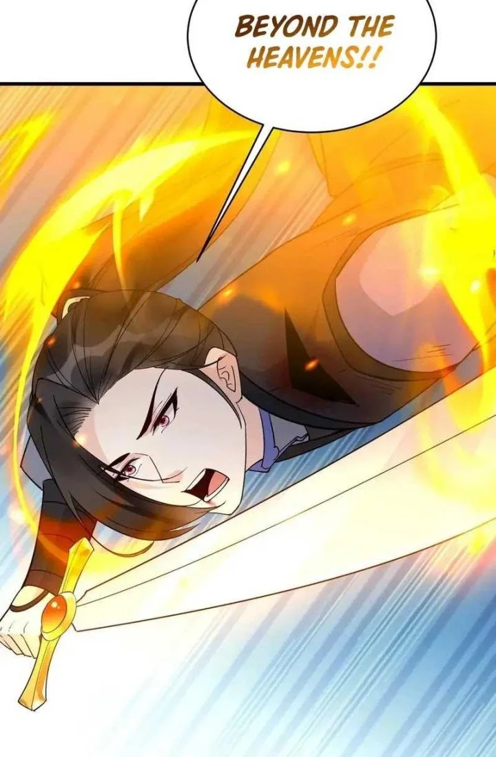 This Villain Has Some Conscience, but Not Much! Chapter 256 Gambar 14