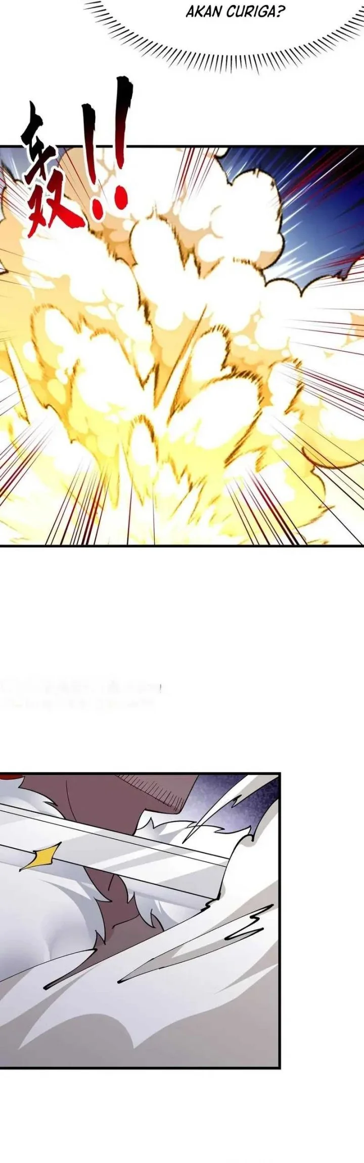 This Villain Has Some Conscience, but Not Much! Chapter 256 Gambar 17