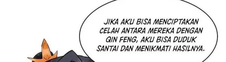 This Villain Has Some Conscience, but Not Much! Chapter 257 Gambar 22