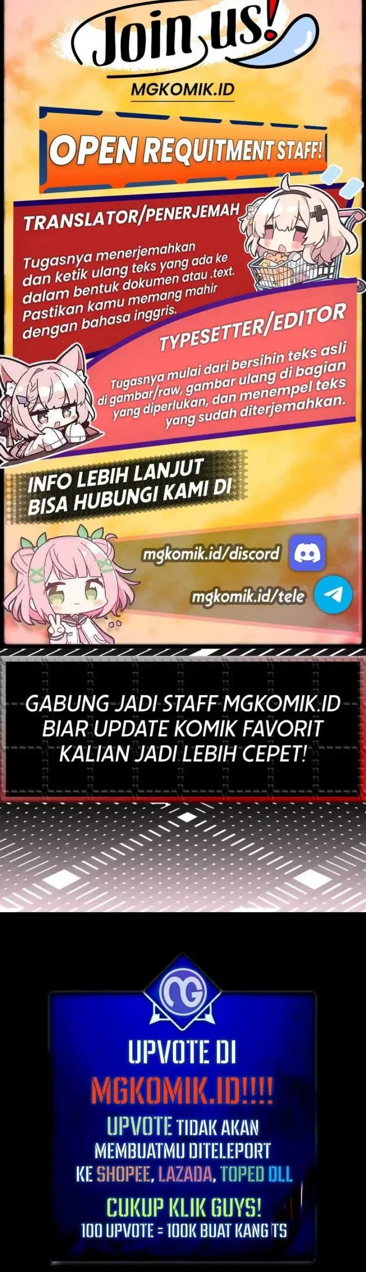 This Villain Has Some Conscience, but Not Much! Chapter 257 Gambar 25