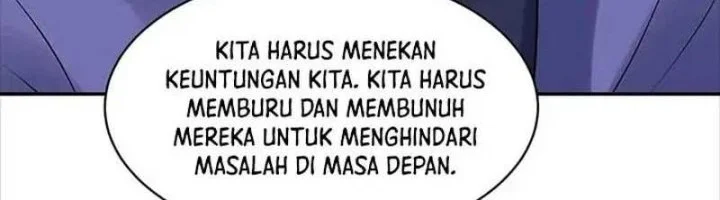 This Villain Has Some Conscience, but Not Much! Chapter 257 Gambar 14