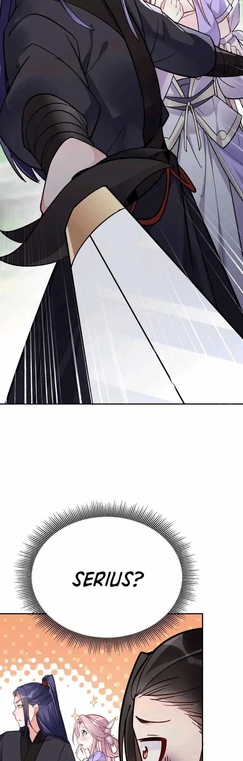 This Villain Has Some Conscience, but Not Much! Chapter 26 Gambar 19