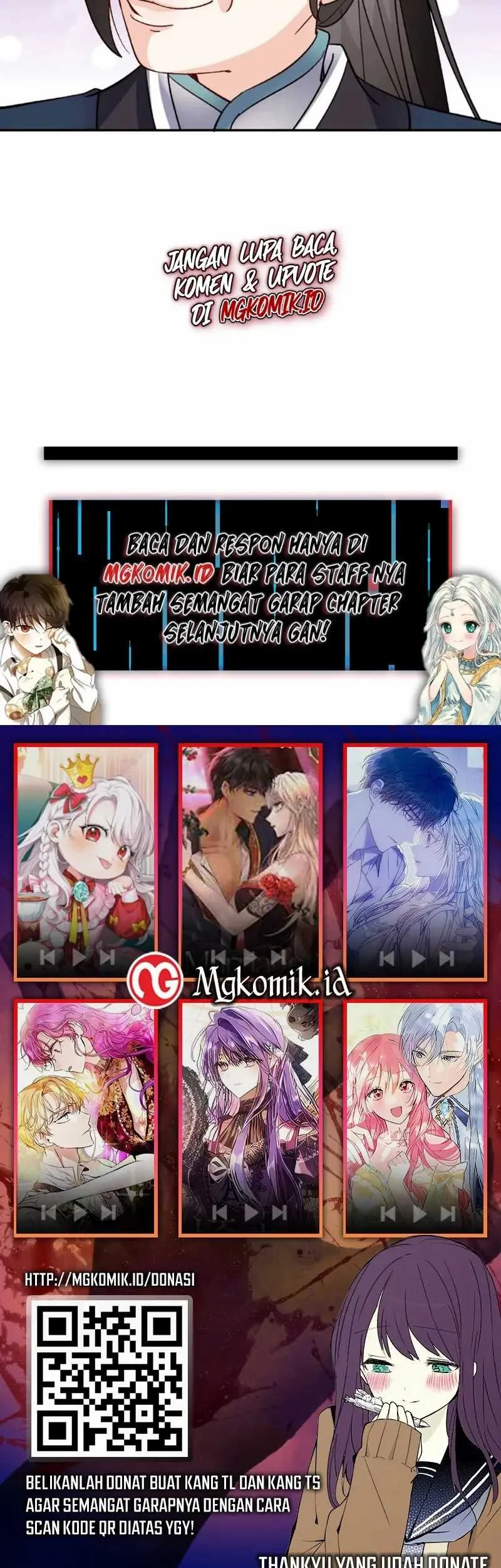 This Villain Has Some Conscience, but Not Much! Chapter 26 Gambar 29