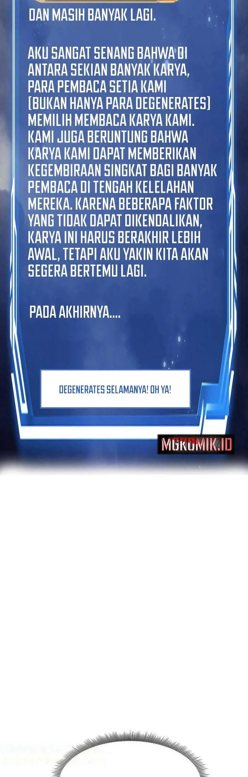 This Villain Has Some Conscience, but Not Much! Chapter 260 Gambar 19