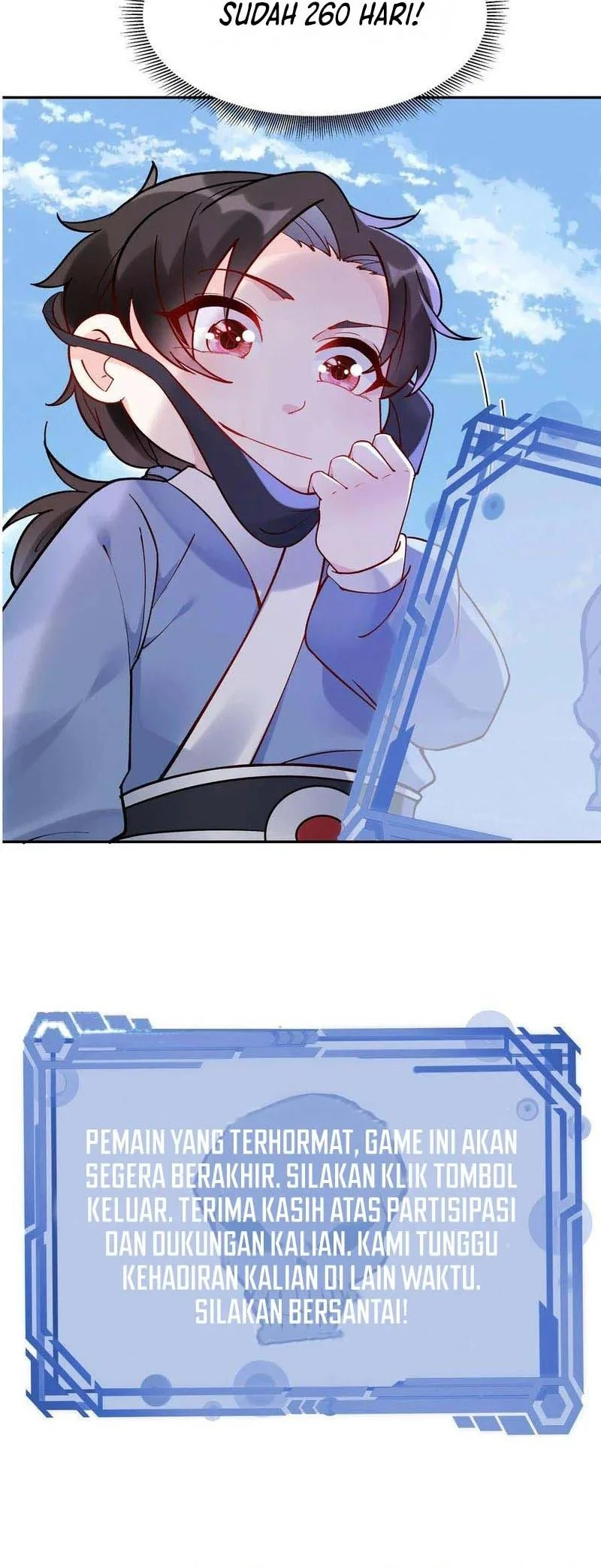 This Villain Has Some Conscience, but Not Much! Chapter 260 Gambar 20