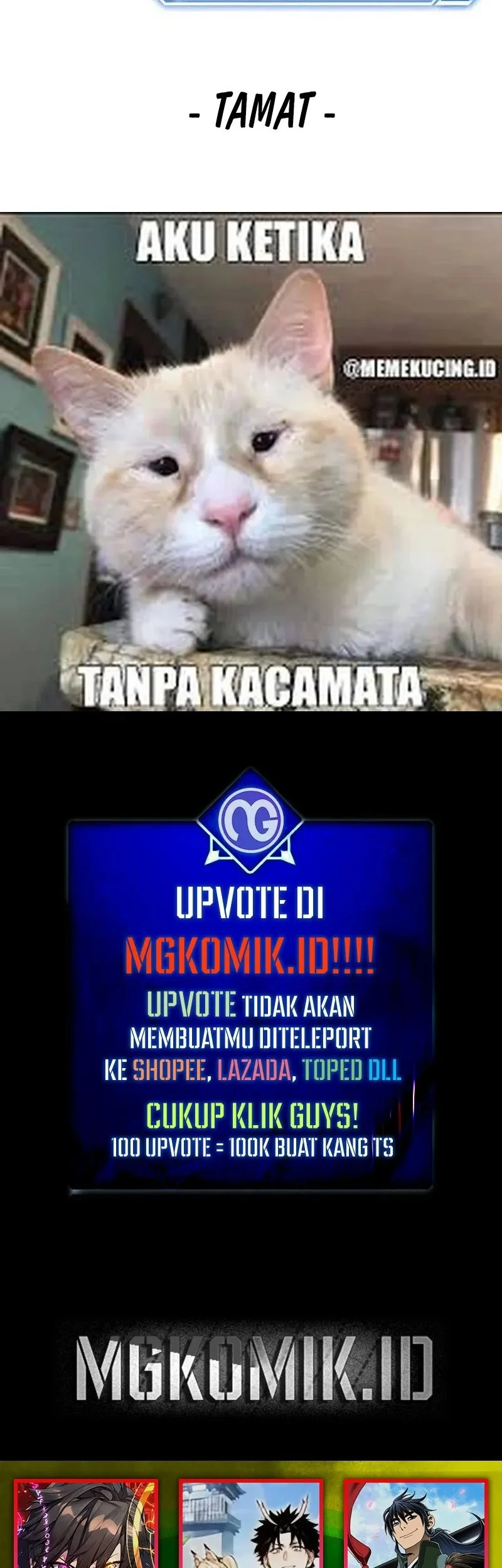 This Villain Has Some Conscience, but Not Much! Chapter 260 Gambar 22