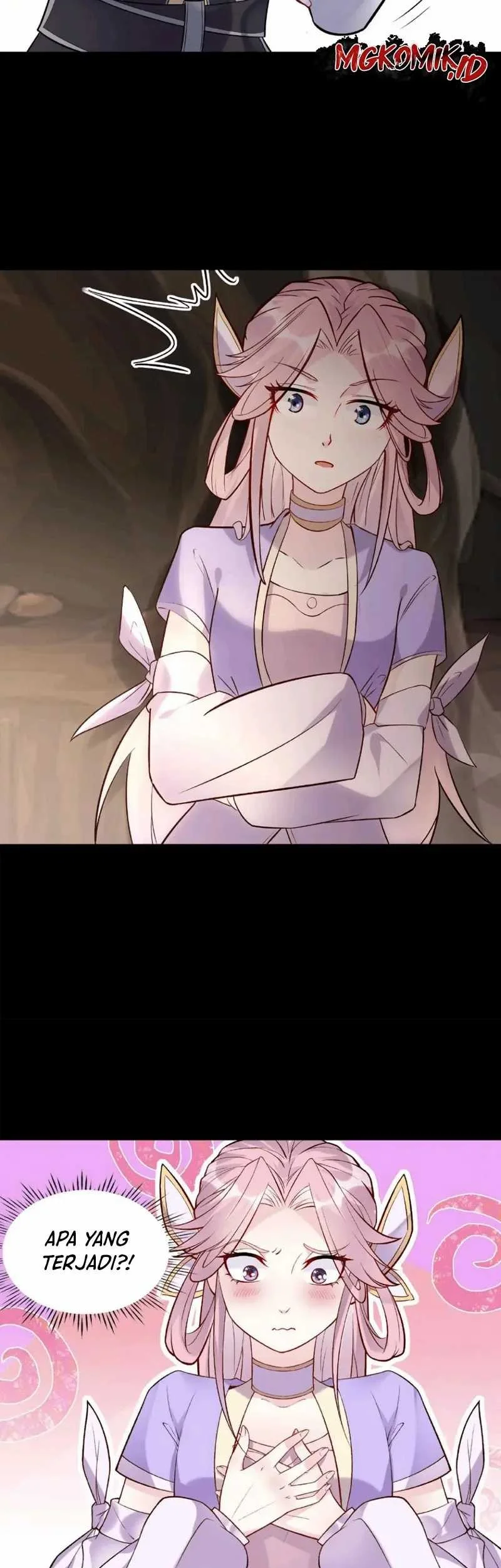 This Villain Has Some Conscience, but Not Much! Chapter 29 Gambar 21