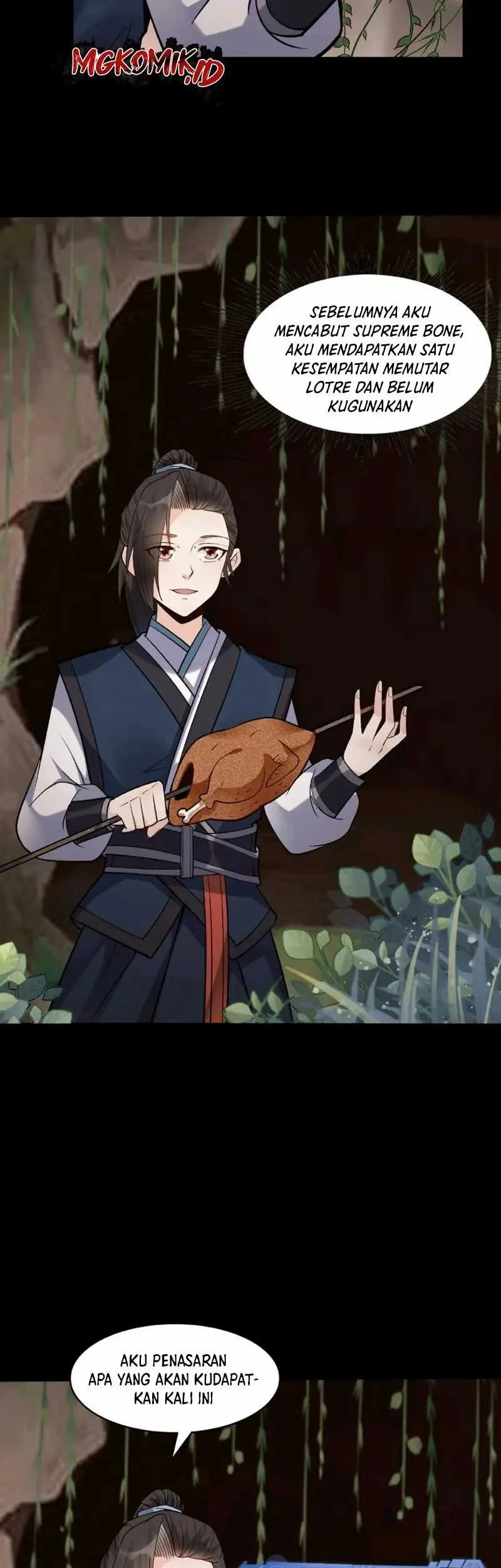 This Villain Has Some Conscience, but Not Much! Chapter 29 Gambar 9