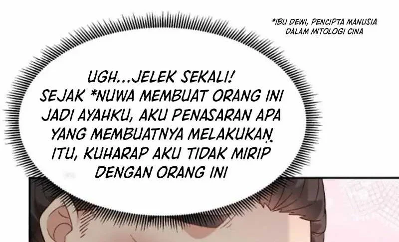 This Villain Has Some Conscience, but Not Much! Chapter 2 Gambar 8