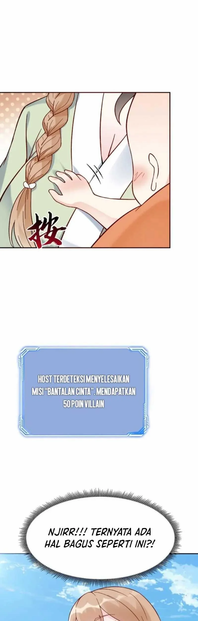 This Villain Has Some Conscience, but Not Much! Chapter 2 Gambar 25