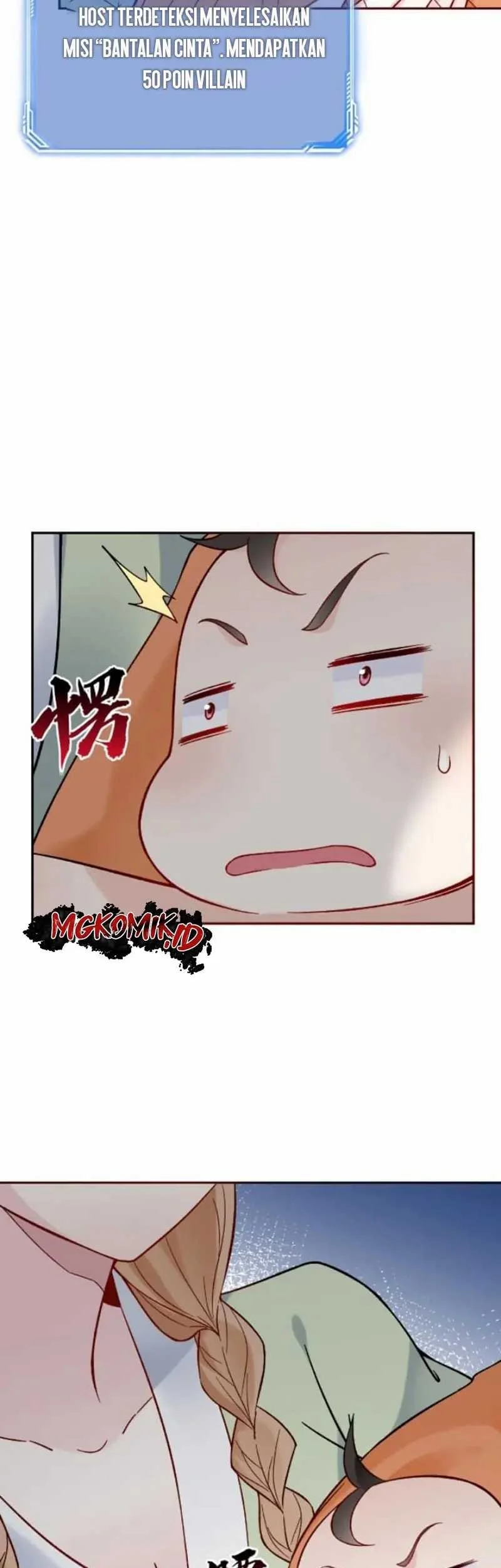 This Villain Has Some Conscience, but Not Much! Chapter 2 Gambar 23