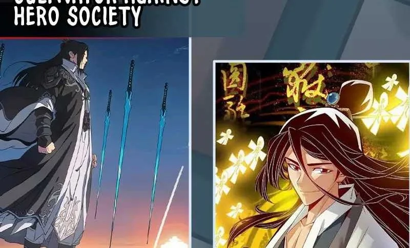 This Villain Has Some Conscience, but Not Much! Chapter 2 Gambar 28