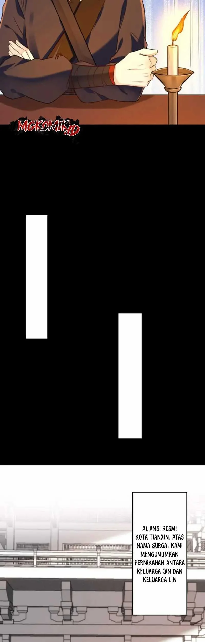 This Villain Has Some Conscience, but Not Much! Chapter 20 Gambar 19