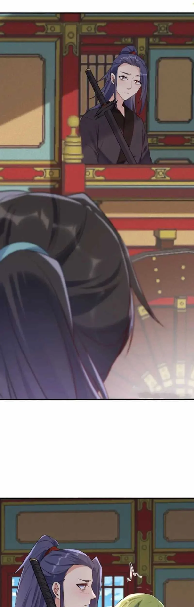 This Villain Has Some Conscience, but Not Much! Chapter 20 Gambar 25