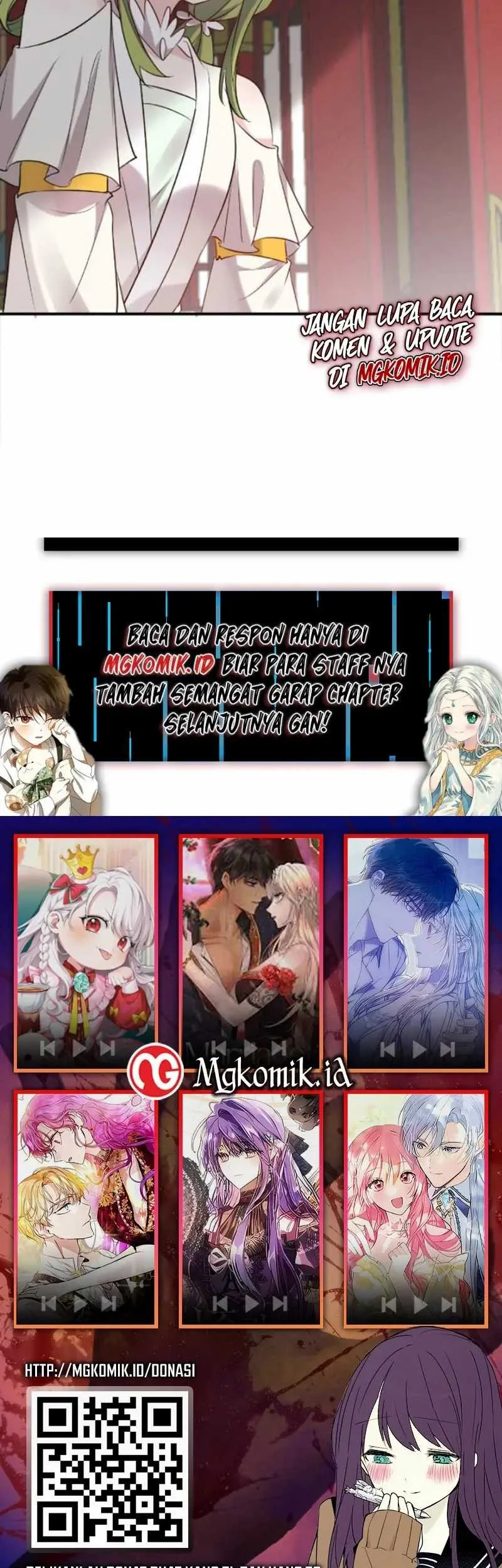 This Villain Has Some Conscience, but Not Much! Chapter 20 Gambar 29