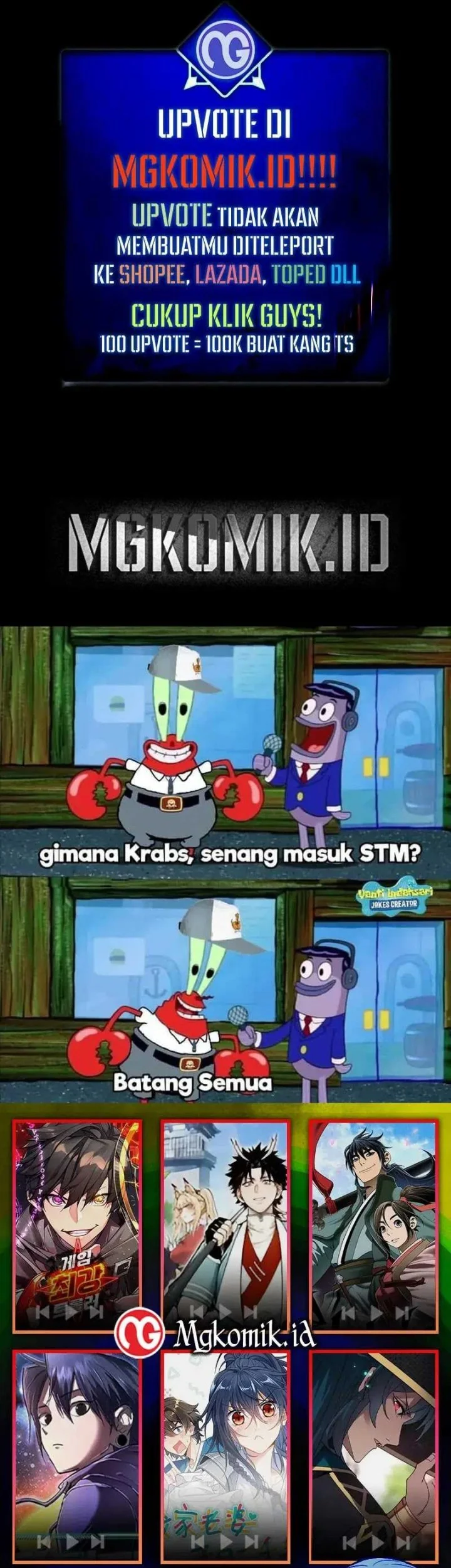 This Villain Has Some Conscience, but Not Much! Chapter 201 Gambar 25