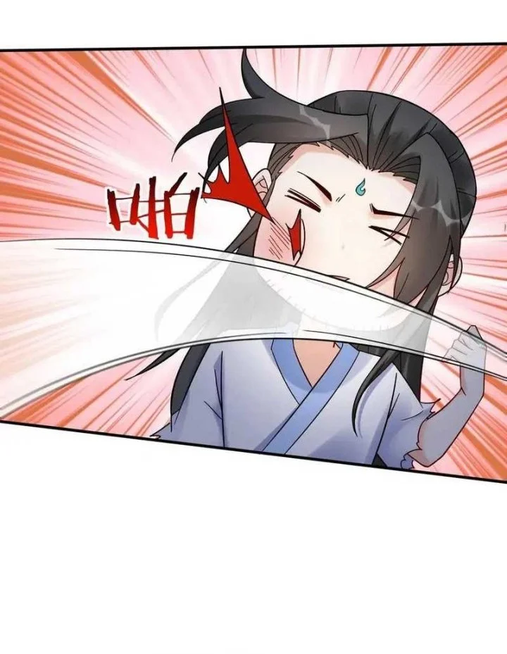 This Villain Has Some Conscience, but Not Much! Chapter 201 Gambar 20