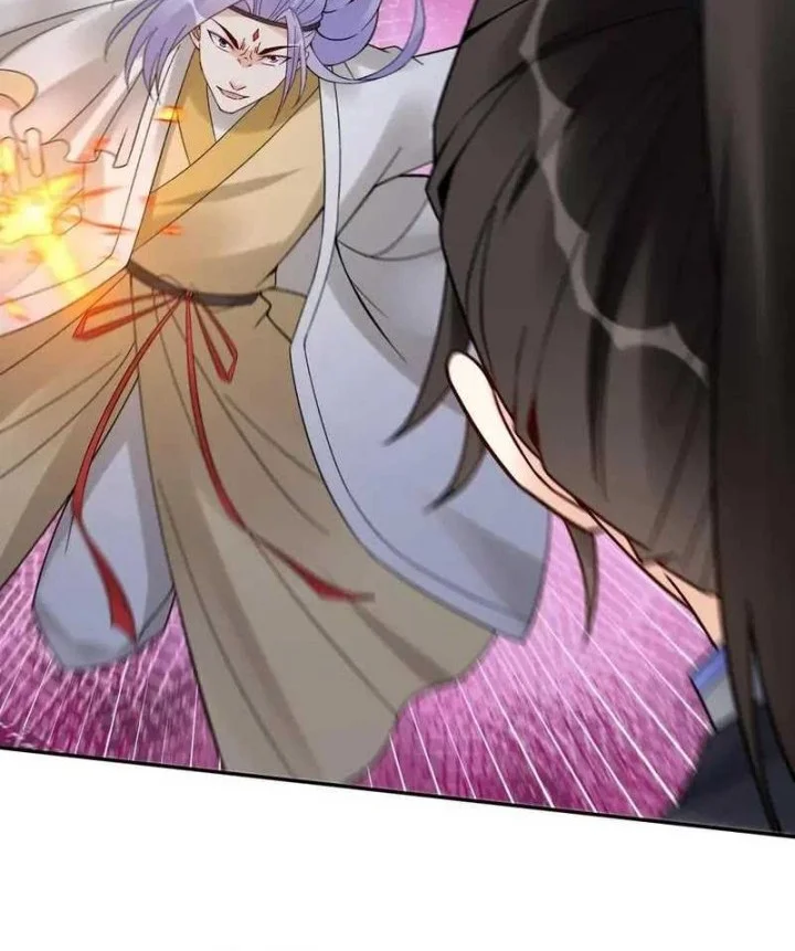 This Villain Has Some Conscience, but Not Much! Chapter 201 Gambar 4