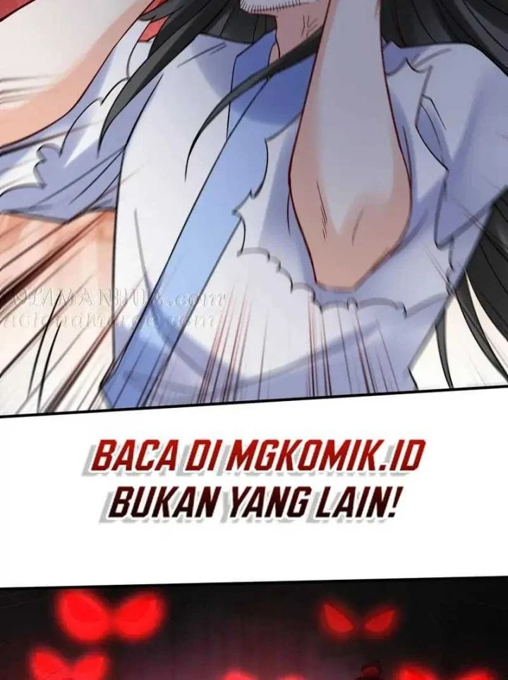 This Villain Has Some Conscience, but Not Much! Chapter 201 Gambar 12