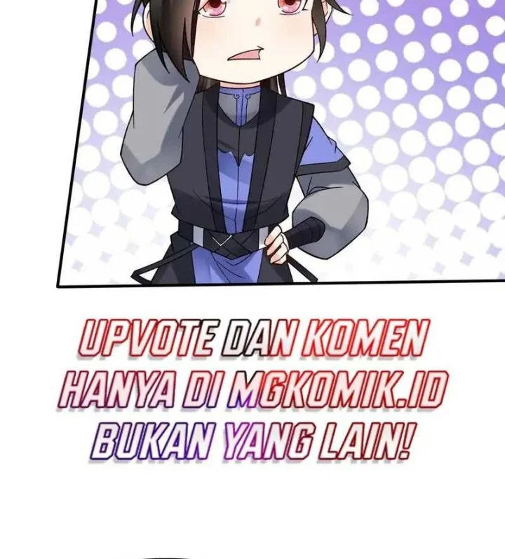 This Villain Has Some Conscience, but Not Much! Chapter 201 Gambar 14