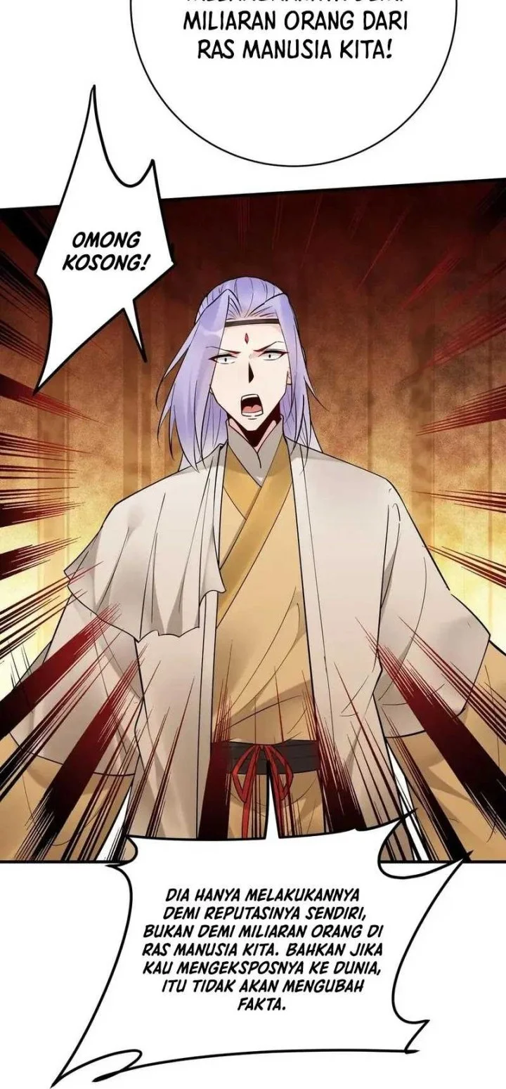 This Villain Has Some Conscience, but Not Much! Chapter 202 Gambar 5