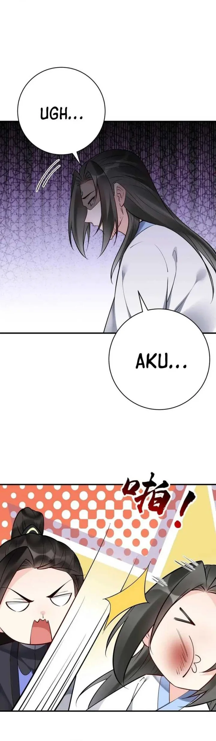 This Villain Has Some Conscience, but Not Much! Chapter 202 Gambar 6