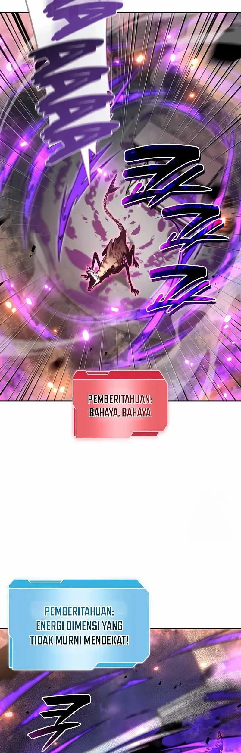 This Villain Has Some Conscience, but Not Much! Chapter 204 Gambar 32