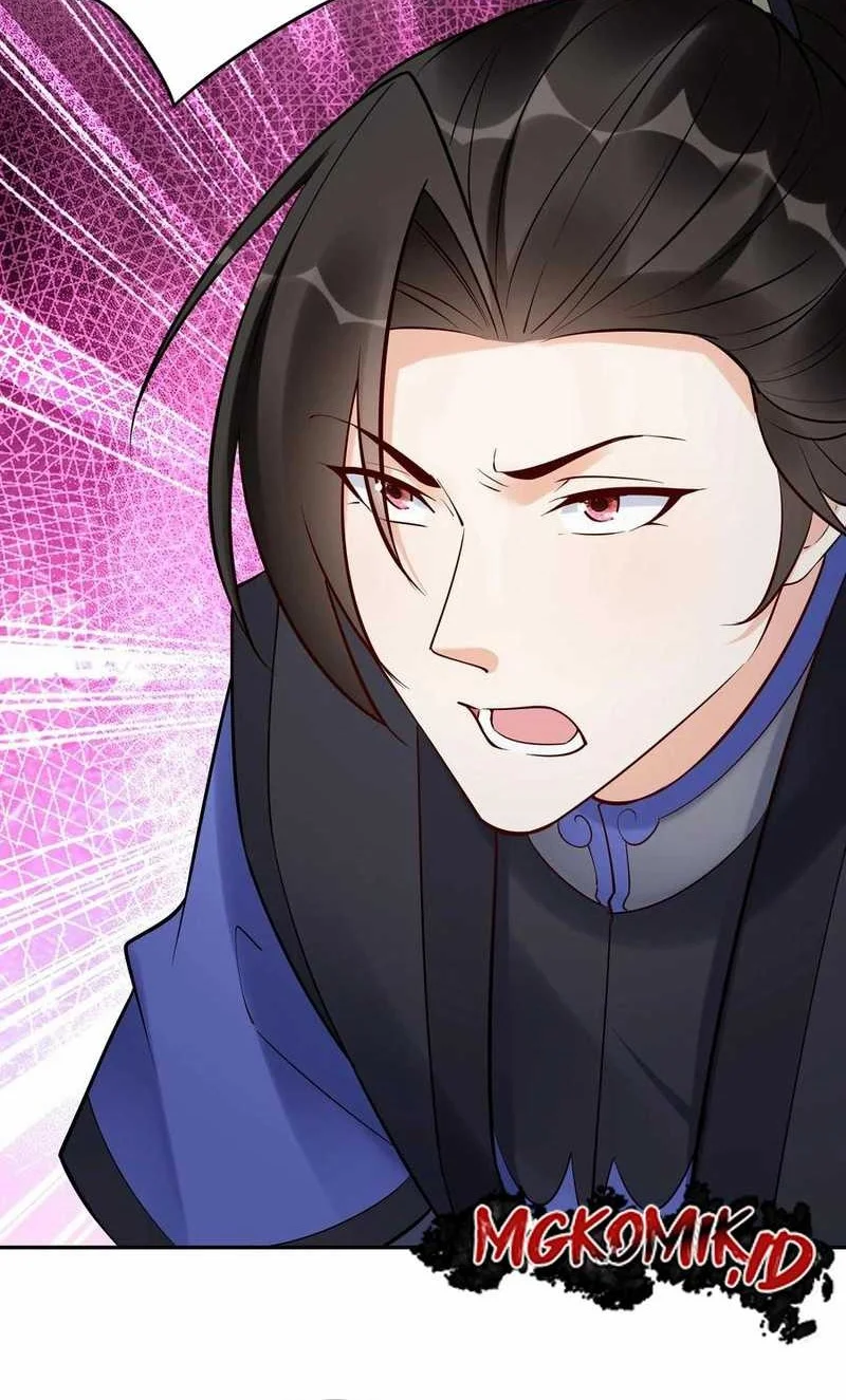 This Villain Has Some Conscience, but Not Much! Chapter 204 Gambar 20