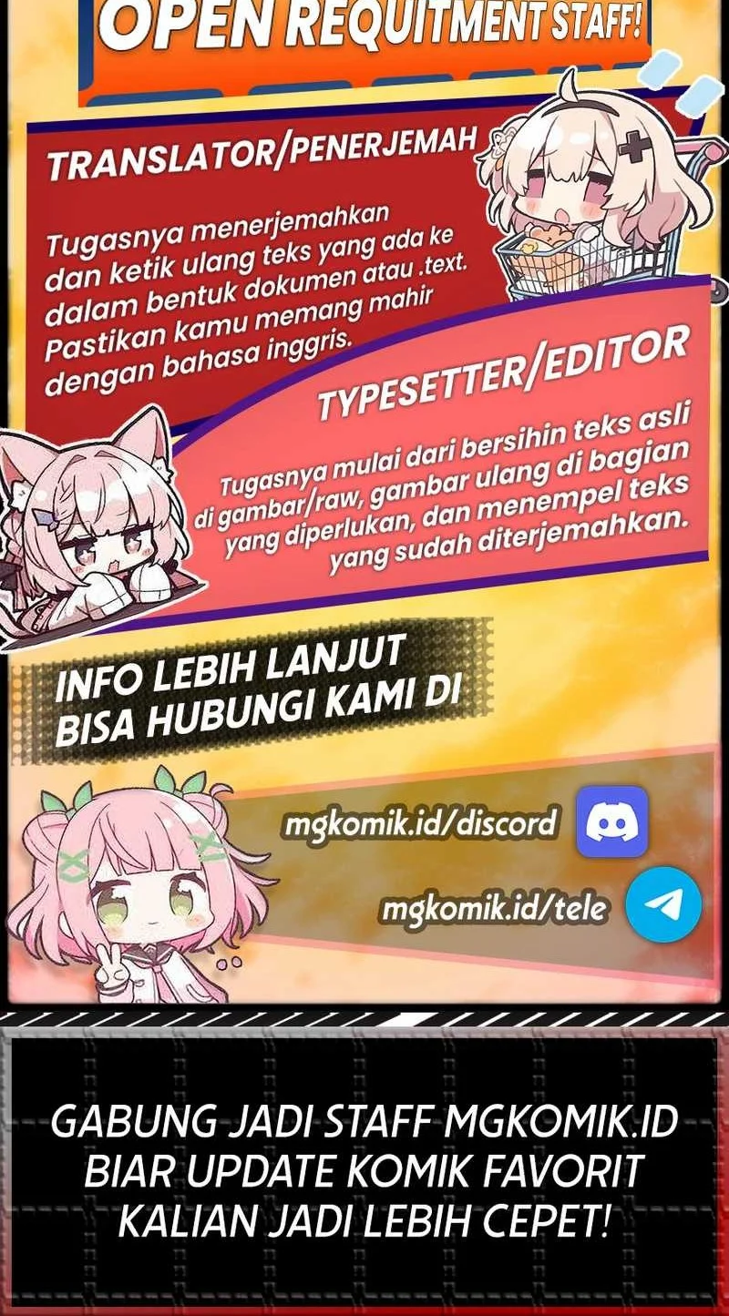 This Villain Has Some Conscience, but Not Much! Chapter 204 Gambar 24