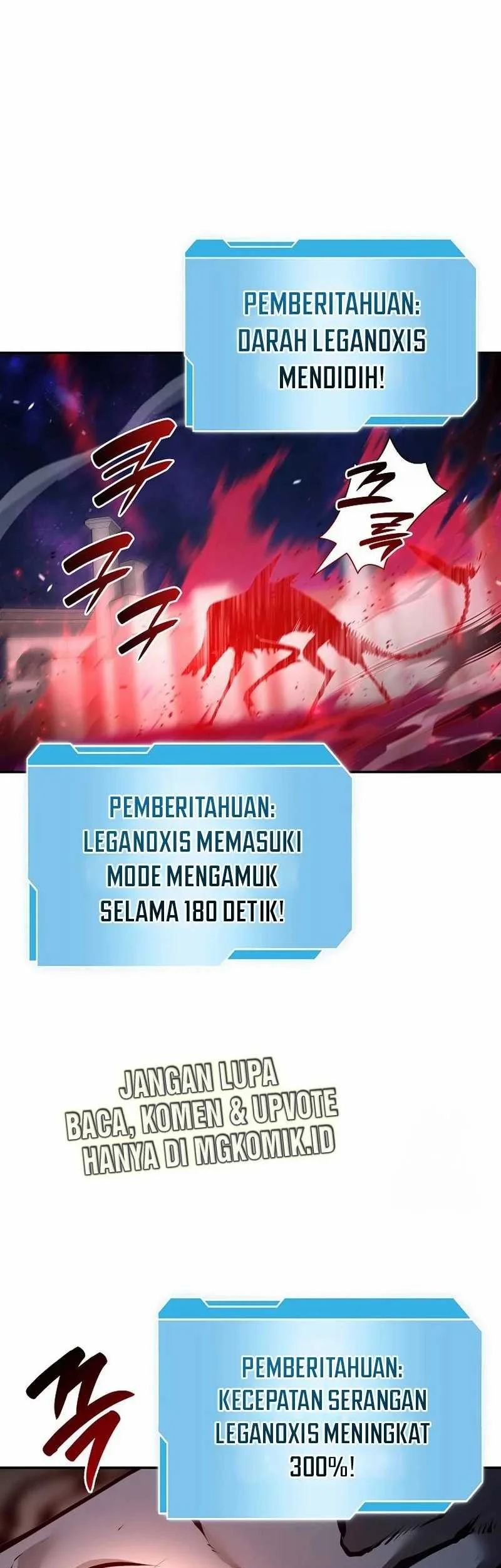 This Villain Has Some Conscience, but Not Much! Chapter 204 Gambar 46