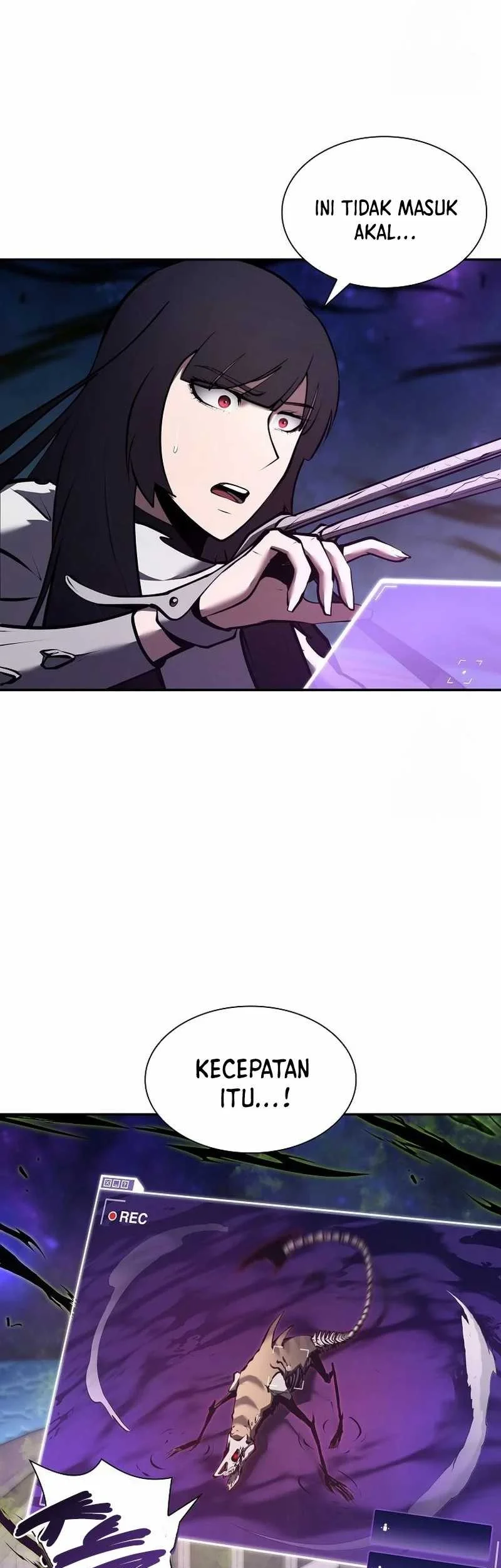 This Villain Has Some Conscience, but Not Much! Chapter 204 Gambar 52