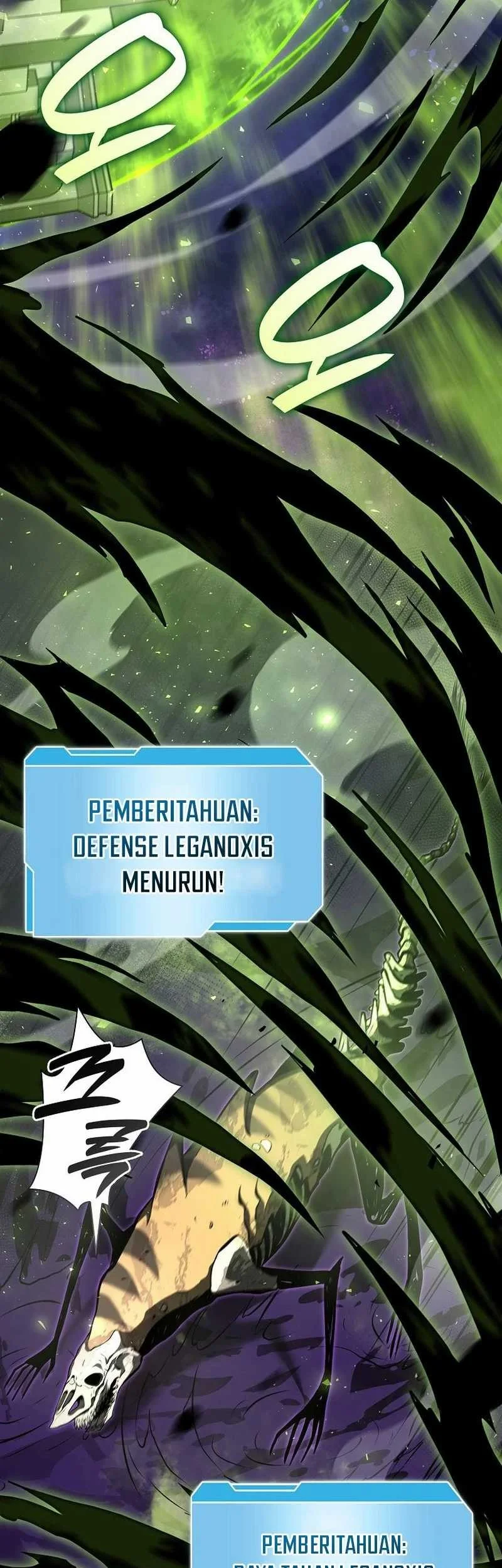 This Villain Has Some Conscience, but Not Much! Chapter 204 Gambar 40