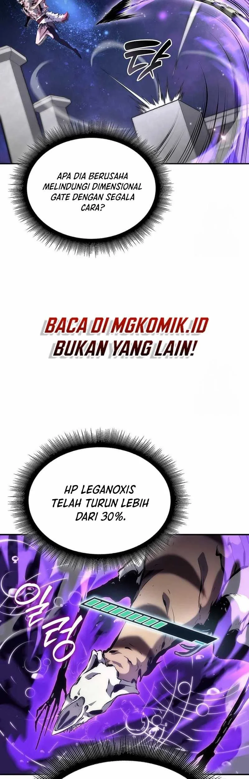 This Villain Has Some Conscience, but Not Much! Chapter 204 Gambar 66