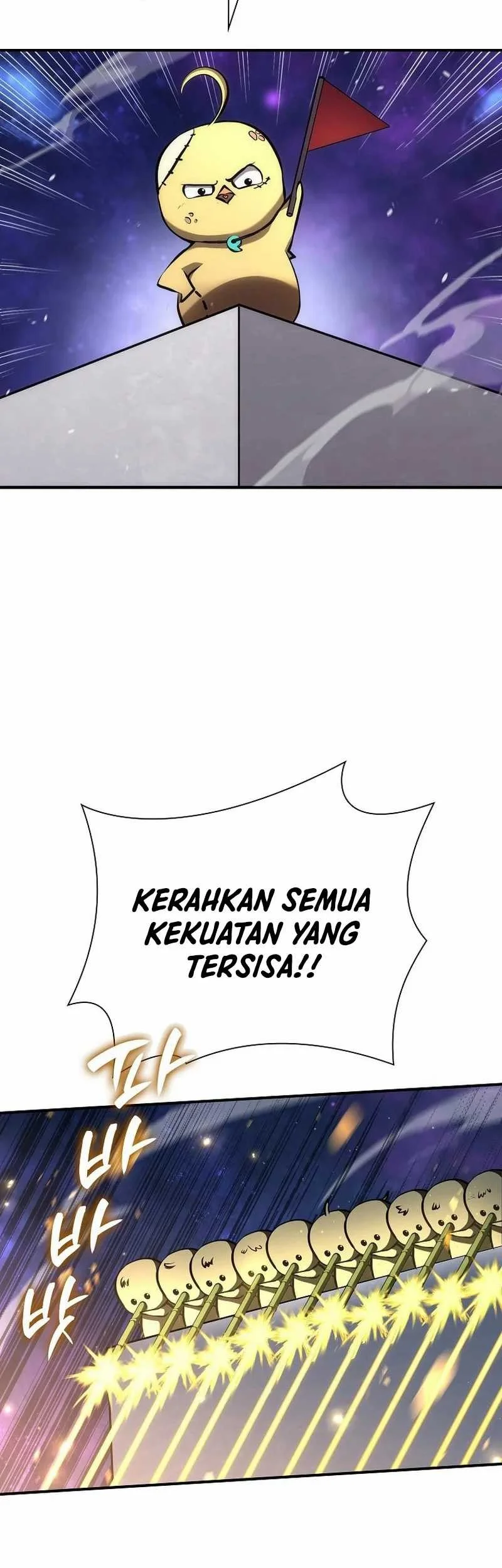 This Villain Has Some Conscience, but Not Much! Chapter 204 Gambar 72