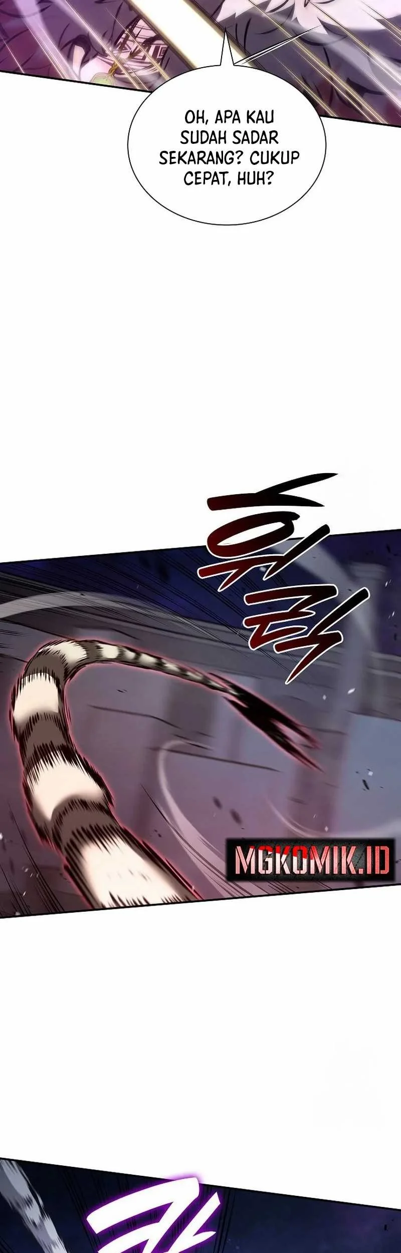 This Villain Has Some Conscience, but Not Much! Chapter 204 Gambar 56