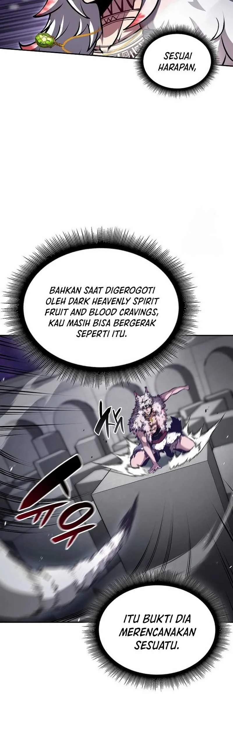 This Villain Has Some Conscience, but Not Much! Chapter 204 Gambar 60