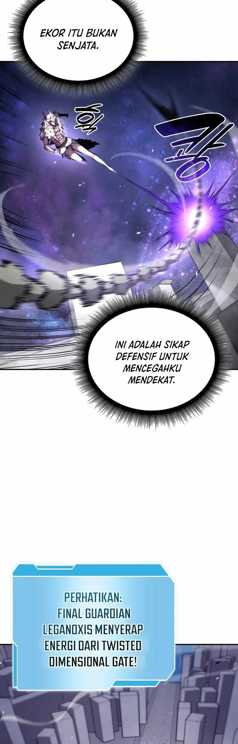 This Villain Has Some Conscience, but Not Much! Chapter 204 Gambar 62