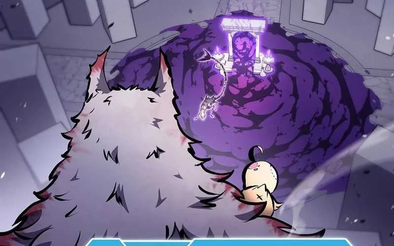 This Villain Has Some Conscience, but Not Much! Chapter 204 Gambar 63