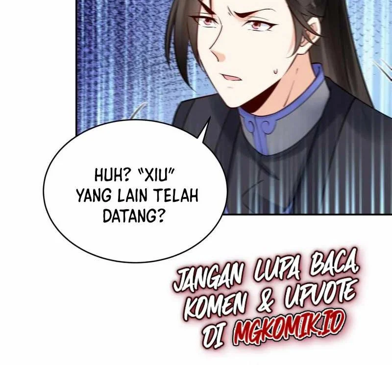 This Villain Has Some Conscience, but Not Much! Chapter 204 Gambar 6