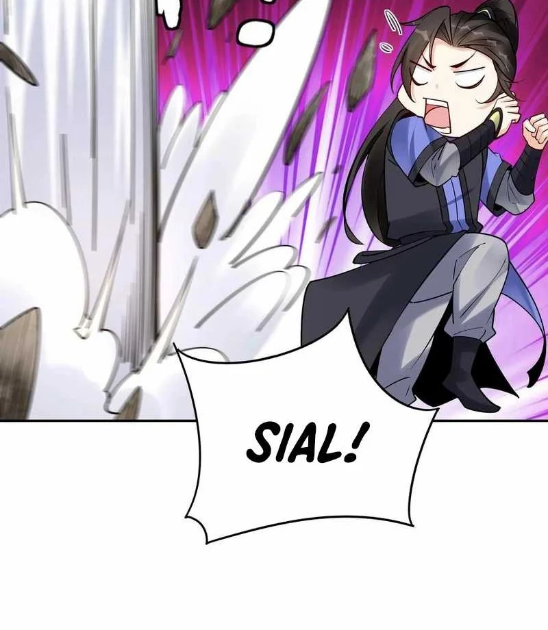 This Villain Has Some Conscience, but Not Much! Chapter 204 Gambar 8