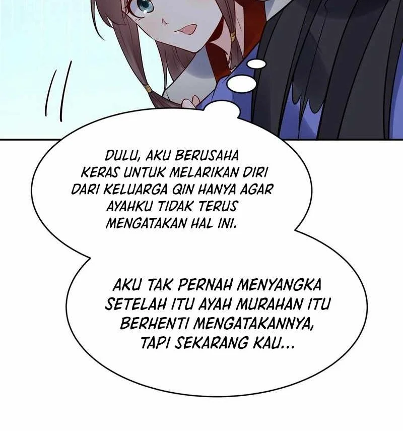 This Villain Has Some Conscience, but Not Much! Chapter 204 Gambar 15