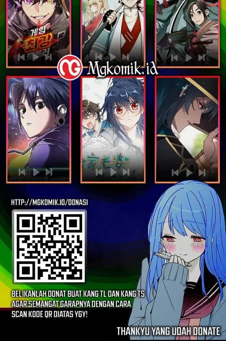 This Villain Has Some Conscience, but Not Much! Chapter 205 Gambar 22