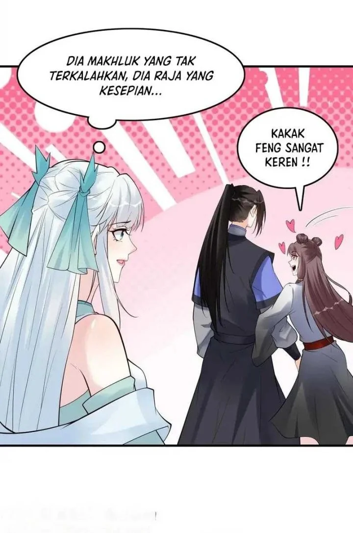 This Villain Has Some Conscience, but Not Much! Chapter 205 Gambar 6